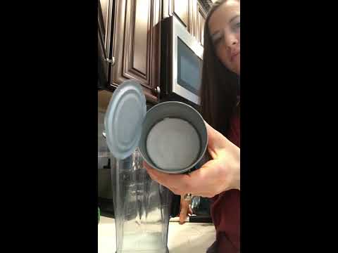 2nd YouTube video about how many cups in a can of coconut milk