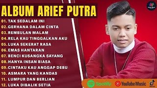Download lagu ARIEF PUTRA FULL FEAT YOLANDA 2021-2022 - REMBULAN MALAM 🎵 TAK SEDALAM INI 🎵 TANPA IKLAN TERPOPULER mp3