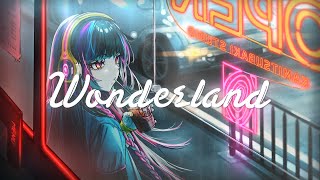 - 【歌ってみた】「Wonderland / iri」 covered by 春猿火