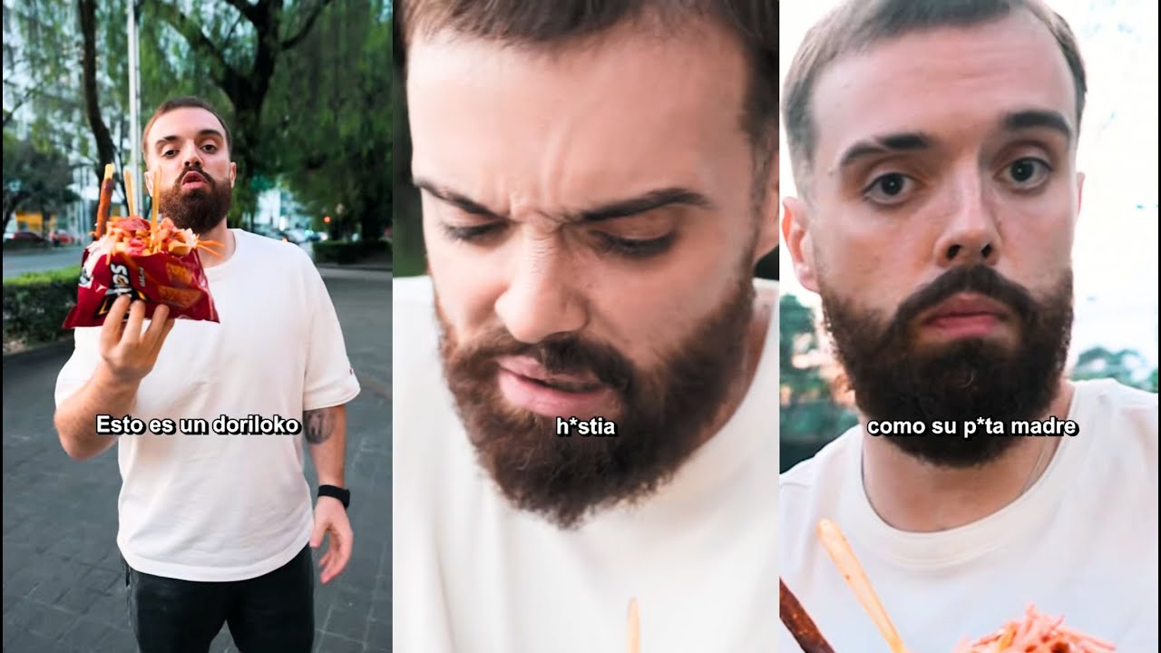 LOS MEXICANOS YA ESTÁN HARTOS de que LOS EXTRANJEROS dicen que TODO PICA