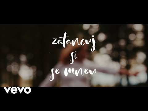 Adam Ďurica Zatancuj Si So Mnou Lyric Video