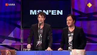 De Kwis - Social Media Stress