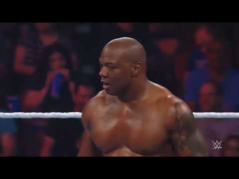 AKIRA TOZAWA VS SHELTON BENJAMIN 1/2