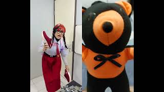 Download lagu TerLaMbatt - I'm Not Afraid #shots #funny #lucu mp3 Download lagu TerLaMbatt - I'm Not Afraid #shots #funny #lucu mp3