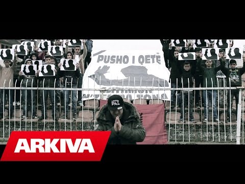 E-Nastick - Vllavrasje (Official Video HD)