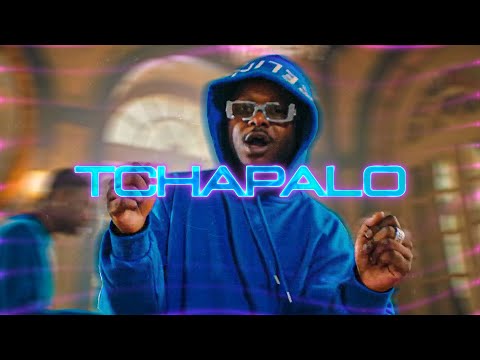 Leto x SDM Type Beat - "TCHAPALO" | Instru Banger | Instru Rap 2023