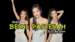 Download lagu FUNKOT - BENNI CINTA [ COVER ] VERSION BY : DJ AYU QUEEN LIVE AT IBIZA CLUB SURABAYA mp3