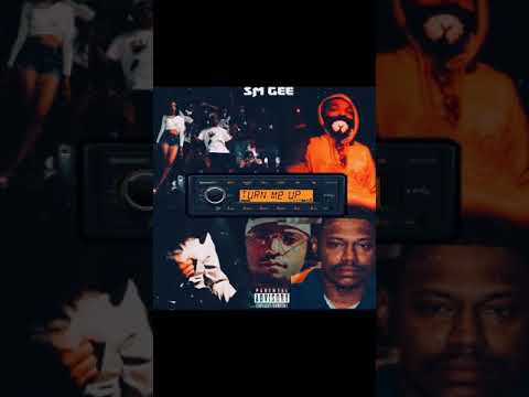 SM Gee Ft HFHG -Fuck It