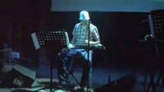 La Casa Azul (concierto Barcelona)