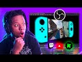 This Secret OBS Plugin Makes 3D Panels Tutorial
