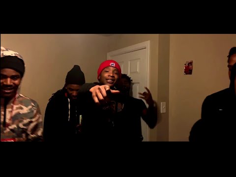 Jr - No Time - Featuring L-City & GlockBoy (Official Music Video) Shot By @ATreyVision.Ent
