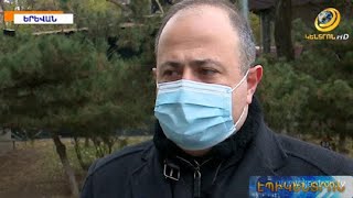«Այս իշխանությունը բացահայտ արհամարհանք է ցուցաբերել գիտակրթական հանրույթի նկատմամբ».Ռ.Մելիքյան
