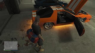 GTA5 THIS SELL CARS TO FRIENDS HAS MANY USES (READ DESCRIPTION)