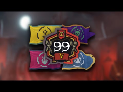 Ultimate Guide: Max Reapers FAST with This NEW Sea of Thieves Method!