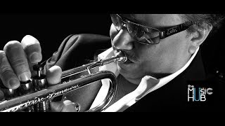 ARTURO SANDOVAL feat AL JARREAU 🎧 After All