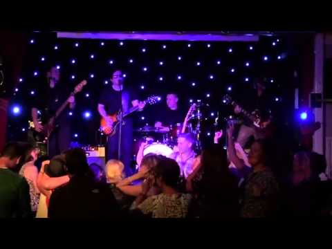 Stereophonish - Stereophonics tribute - Just Looking
