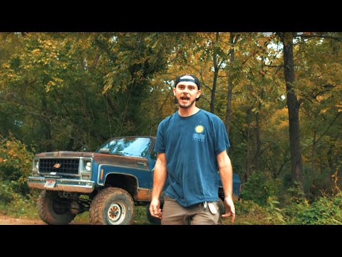 FAKE ASS REDNECK (Official Music Video)