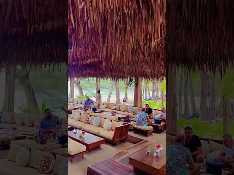 Unwind at Cafe del Mar, Phuket 🇹🇭 | The Ultimate Beach Club Experience #phuket #cafedelmar
