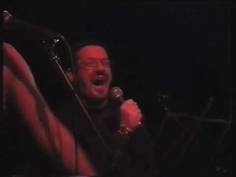 Il Galaxy Group canta Mazinga Z (Notte delle Sigle 2, Roma 2001)