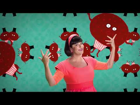 Fortuna | O Caso do Bolinho - DVD Tic Tic Tati | Selo Sesc