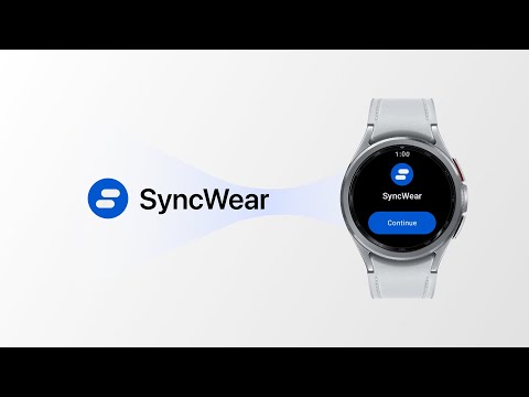 SyncWear