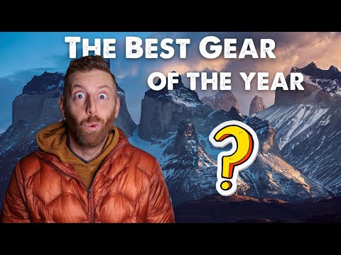 Gear I Should've Bought Sooner: Best Gear of the Year