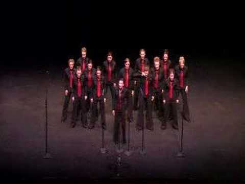 UO Divisi - You Had Me