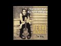 Terri Hendrix - Consider Me