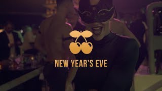 New Years Eve 1819 Lo goes to Pacha with Luciano