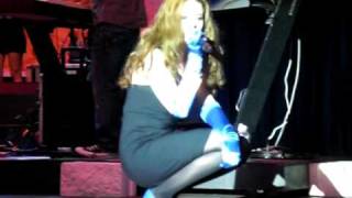 Lena Katina - Just A Day Milwaukee Pridefest 6.12.10