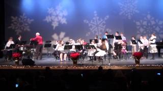 Advanced Band O Come All Ye Faithful