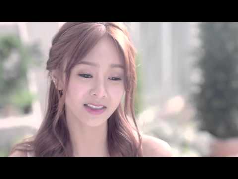 G NA지나   같은 생각 feat  허각 MV 1080p