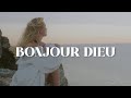 bonjour dieu prière matinale Édifiante chant de louange chrétienne 2024 vidéo lyric