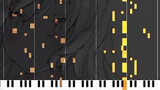 Download lagu Ima Wa Iin Da Yo - MIMI.ft Kafu || Piano tutorial MAESTRO mp3