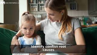 9 Expert Tips to Help Kids Resolve Conflicts Peacefully