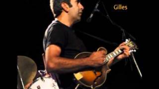 margaritaville - written by Jimmy Buffet - performed by Texas Ray &amp; the Wranglers