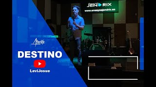 Destino | Levi Josué | Afterlife Church