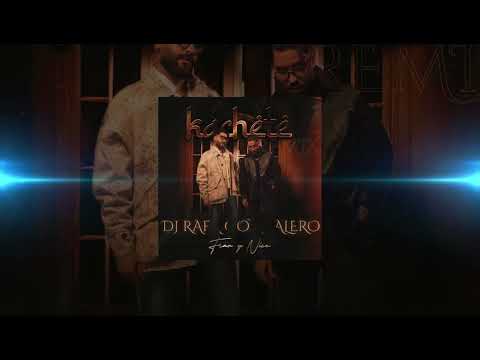 Fran Y Nico - Kachete / Remix ● Dj Rafa Con Salero