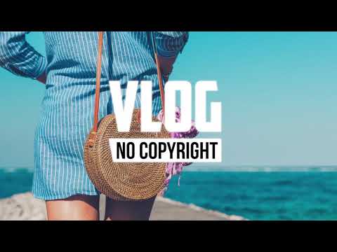 SKANDR - Blue Lemonade (Vlog No Copyright Music)