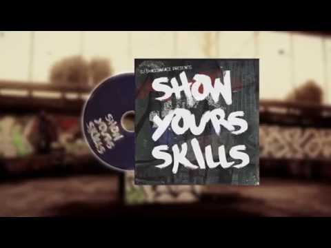 DJSHADOWFACE PRESENTS-"FLOW"-WESOLY & DJSHADOWFACE