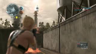＃12 MGO3 気楽に、ご試聴どうぞ