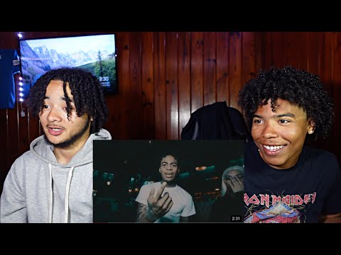 Nas Ebk x Murda B x Set Da Trend “Trendsetters” (Official Music Video) REACTION!