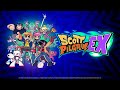 Gameplay video of Scott Pilgrim EX  PC