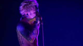 Dir en grey (LIVE)  孤独に死す、故に孤独。