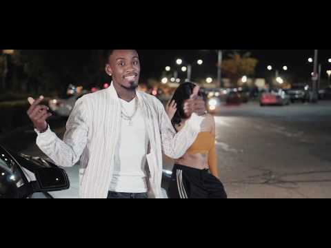 Miles B. - Thassafact (Official Music Video)