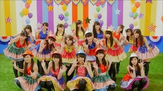 ふわふわ / 「チアリーダー」Music Video