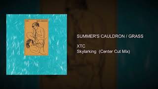 XTC - Summer&#39;s Cauldron / Grass (Center Cut L/R Isolation Mix)