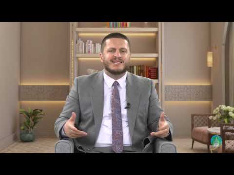 Dr. Sedat Islami - Duaja e Ibrahimit a.s., pjesa e 1