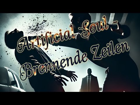 Artificial Soul - Brennende Zeilen