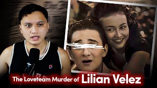 Download lagu Pinatay siya ng ka-LOVETEAM niya... (The Lilian Velez Murder Case) mp3